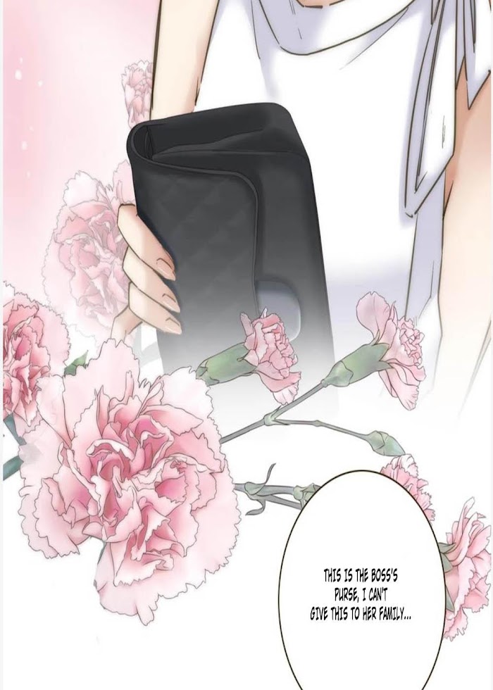 The One I Yearn For - Chapter 44