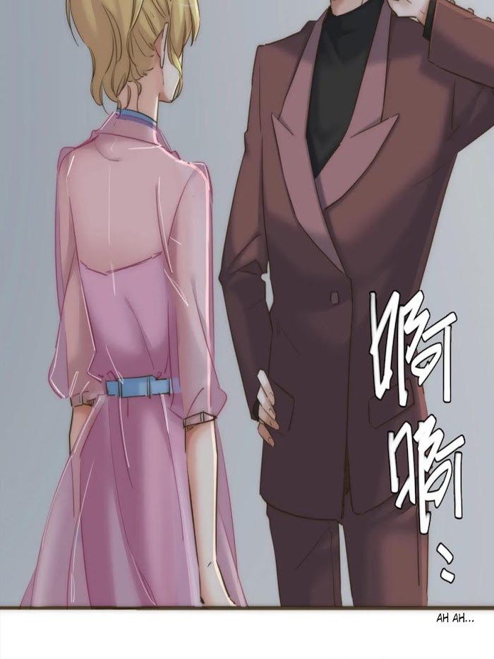 The One I Yearn For - Chapter 58