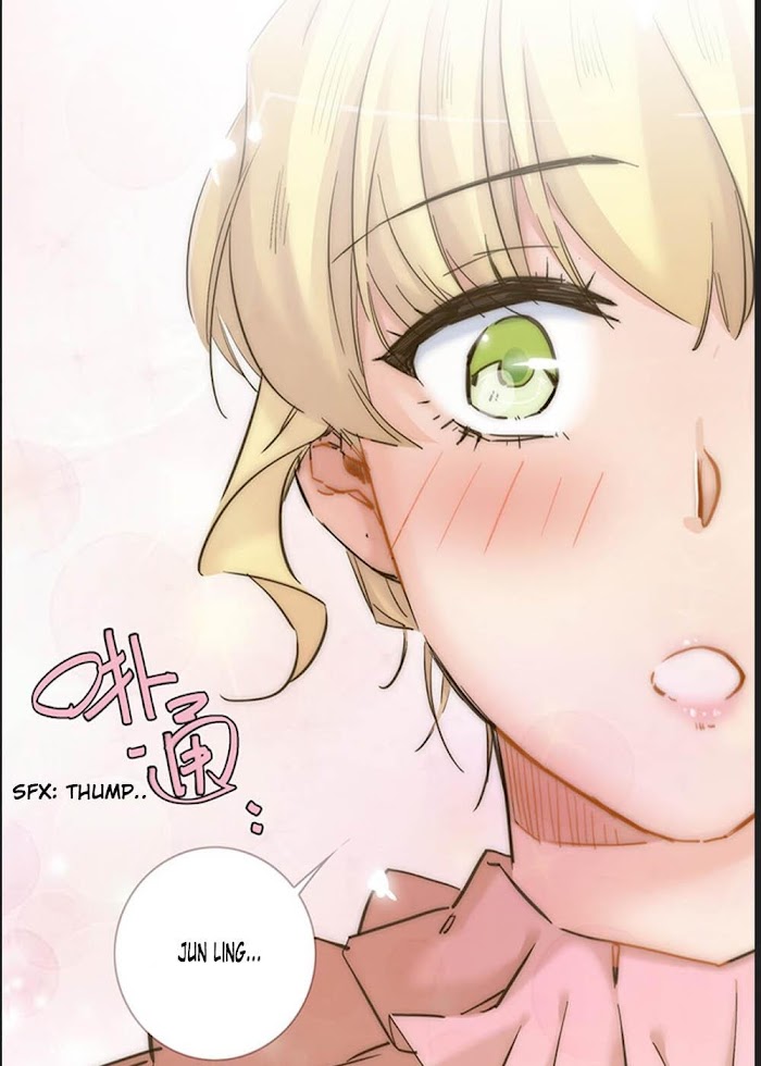 The One I Yearn For - Chapter 42