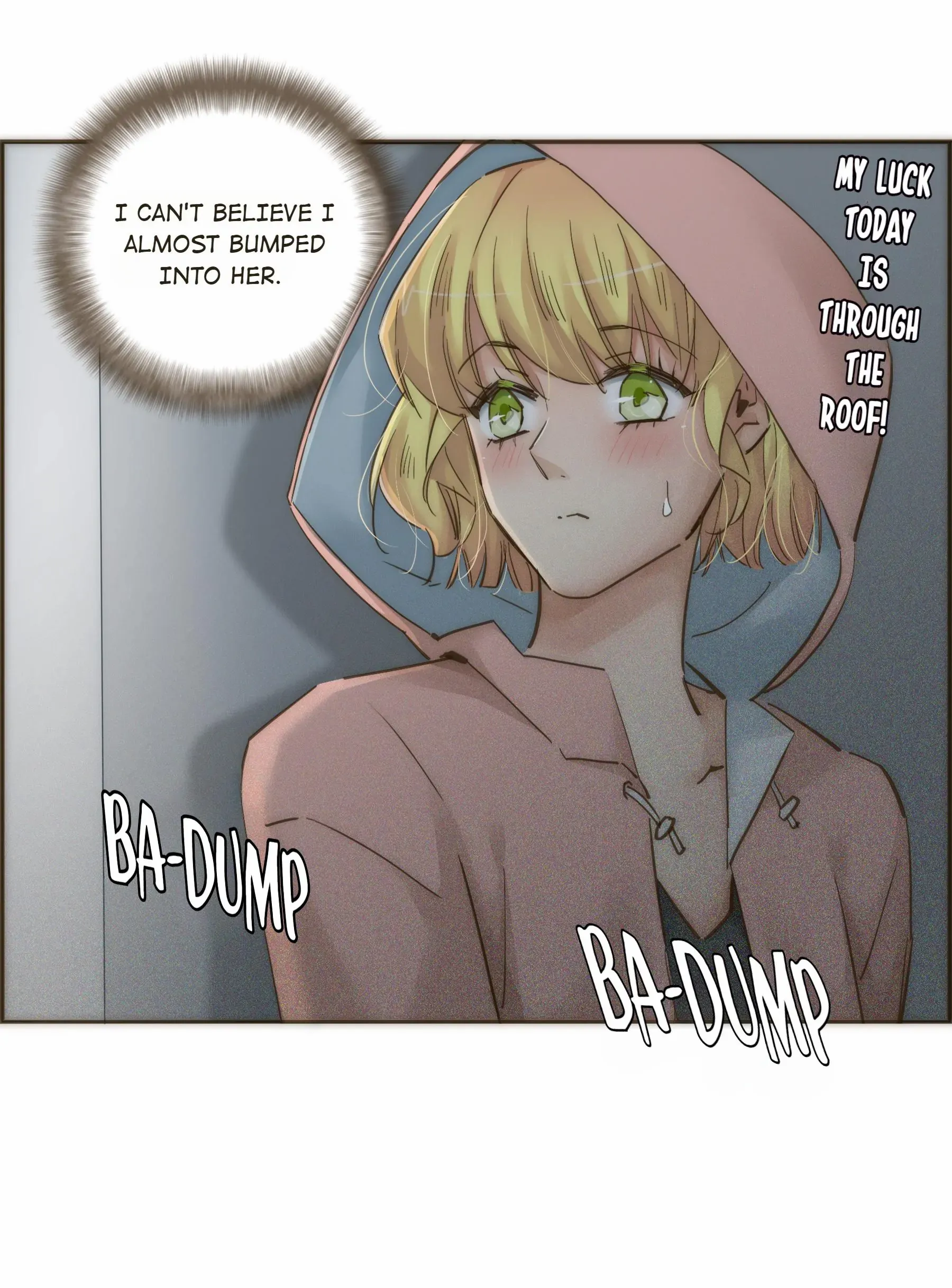 The One I Yearn For - Chapter 92