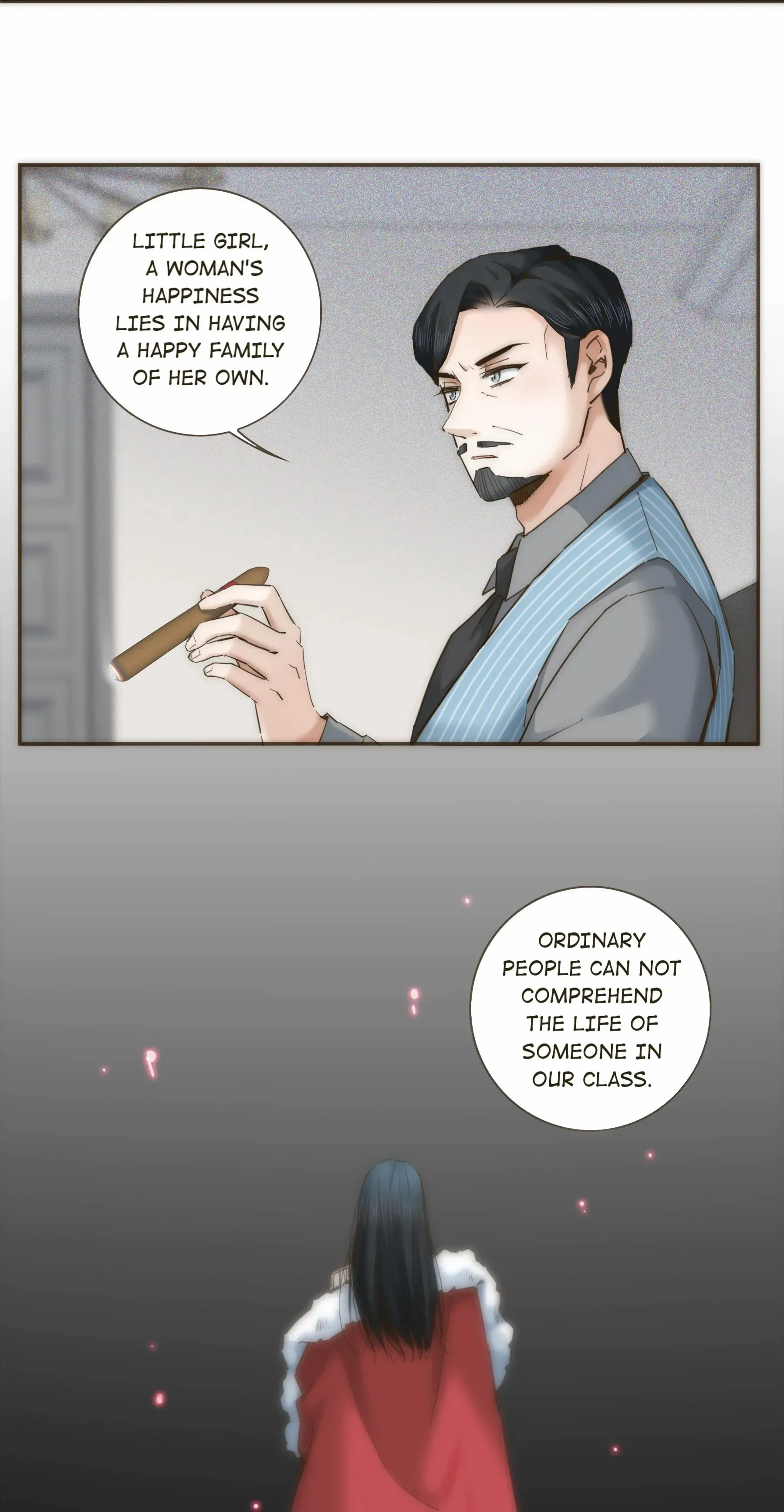 The One I Yearn For - Chapter 89