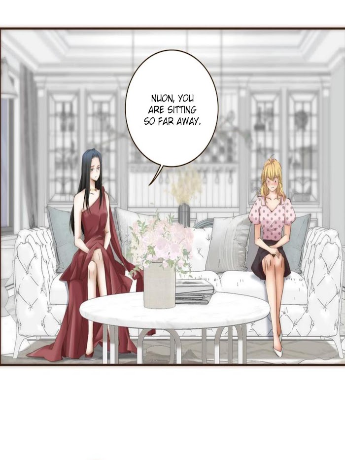 The One I Yearn For - Chapter 60