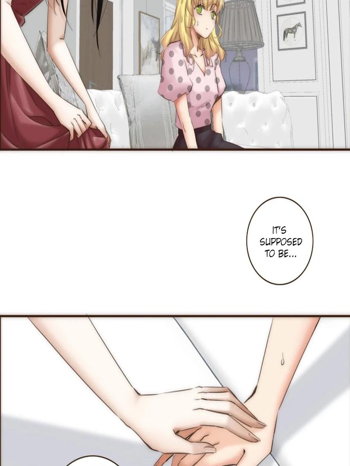 The One I Yearn For - Chapter 60