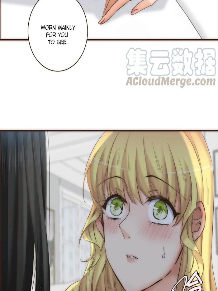 The One I Yearn For - Chapter 60