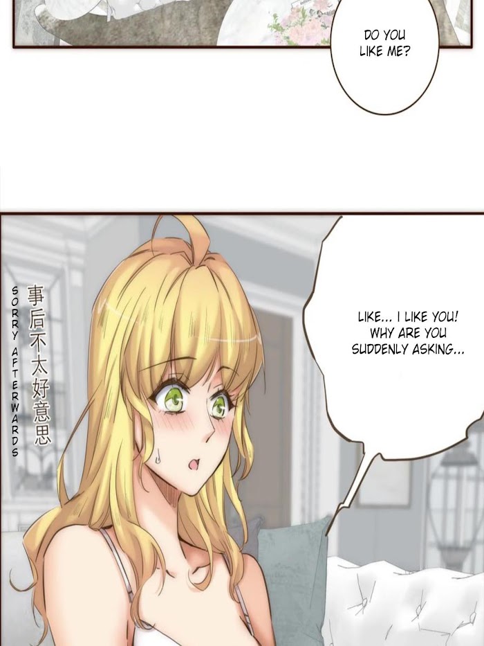 The One I Yearn For - Chapter 60