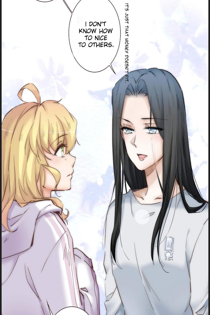 The One I Yearn For - Chapter 39