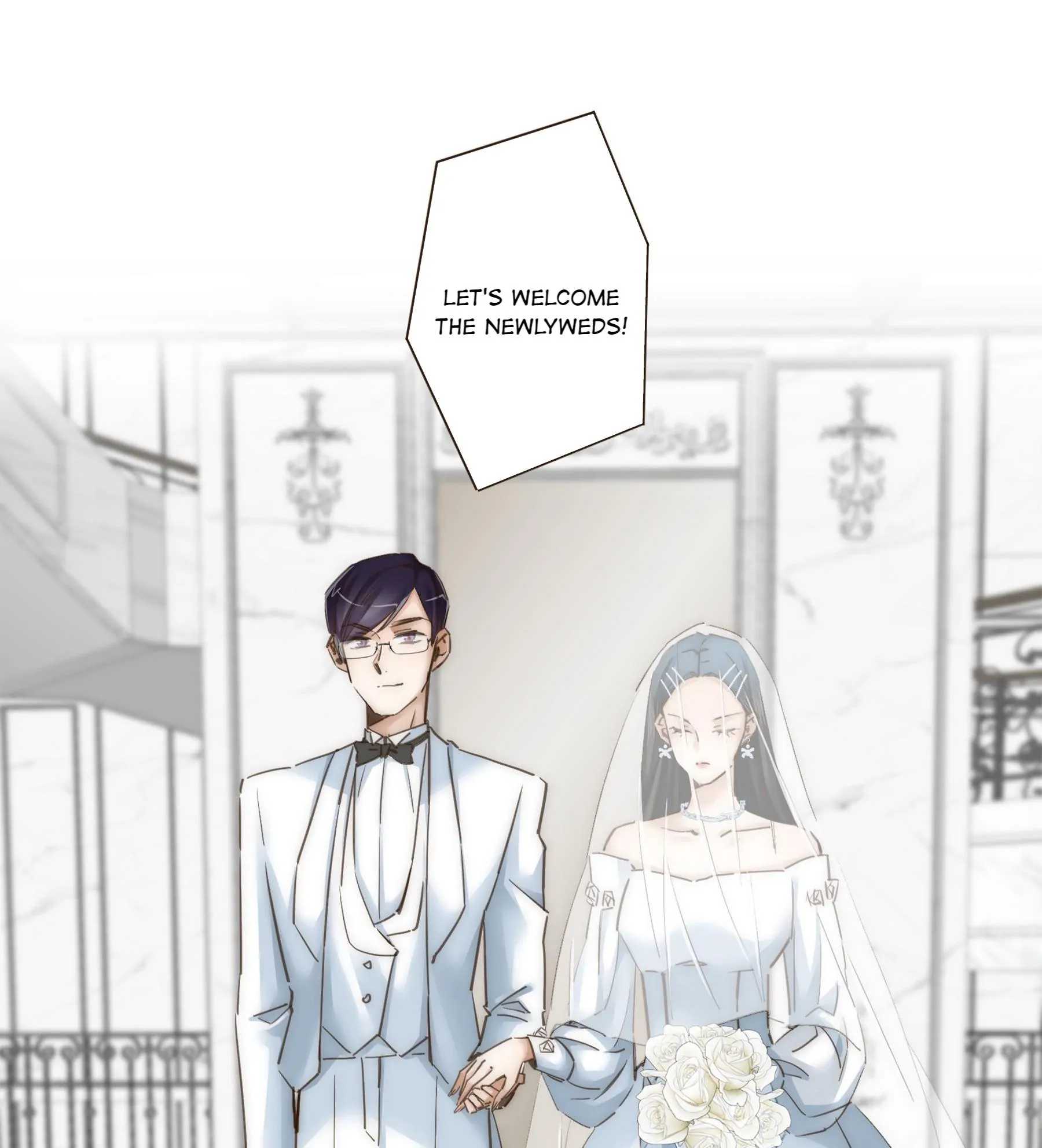 The One I Yearn For - Chapter 103