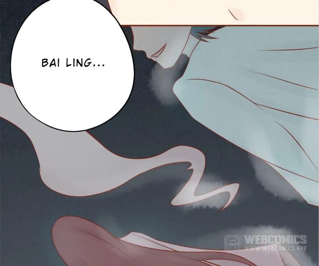 Yin-Yang Eyes - Chapter 23