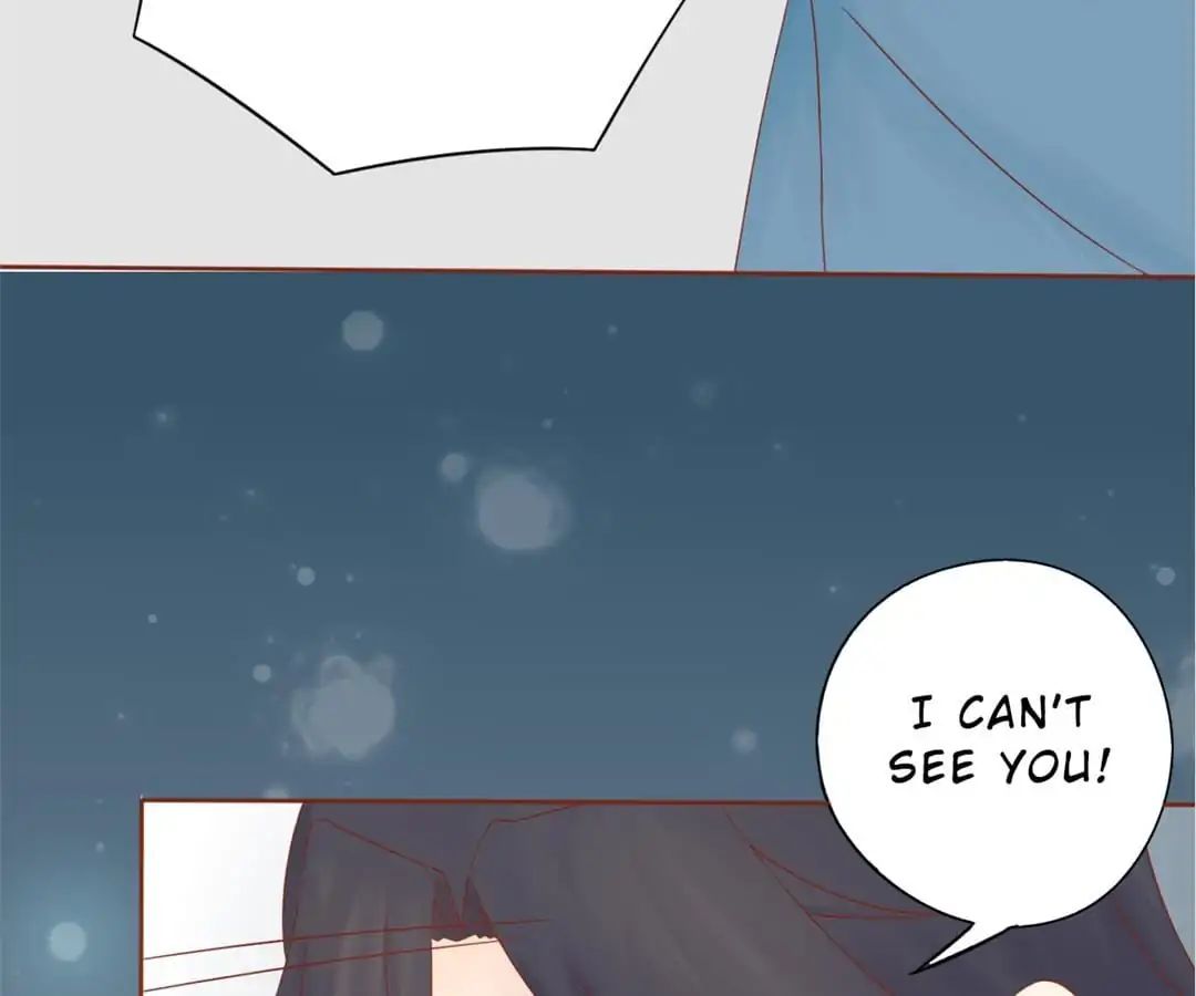 Yin-Yang Eyes - Chapter 23