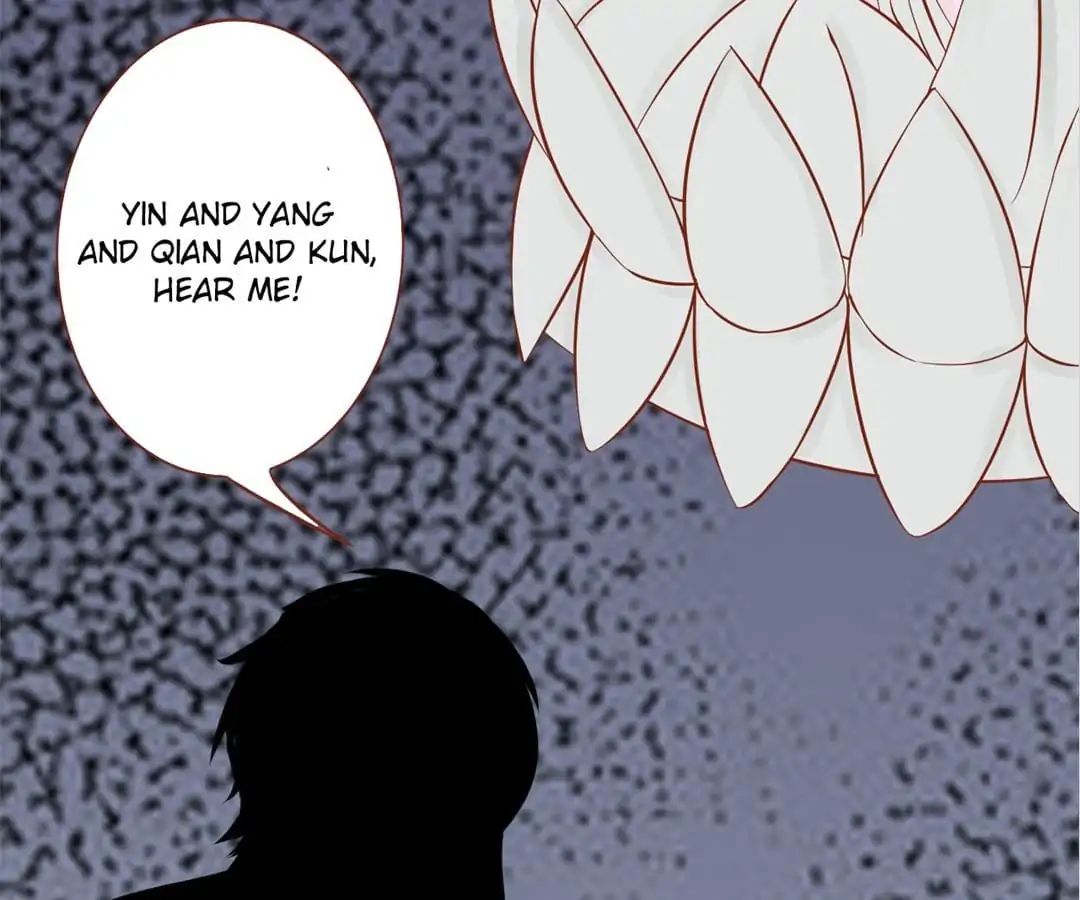 Yin-Yang Eyes - Chapter 18