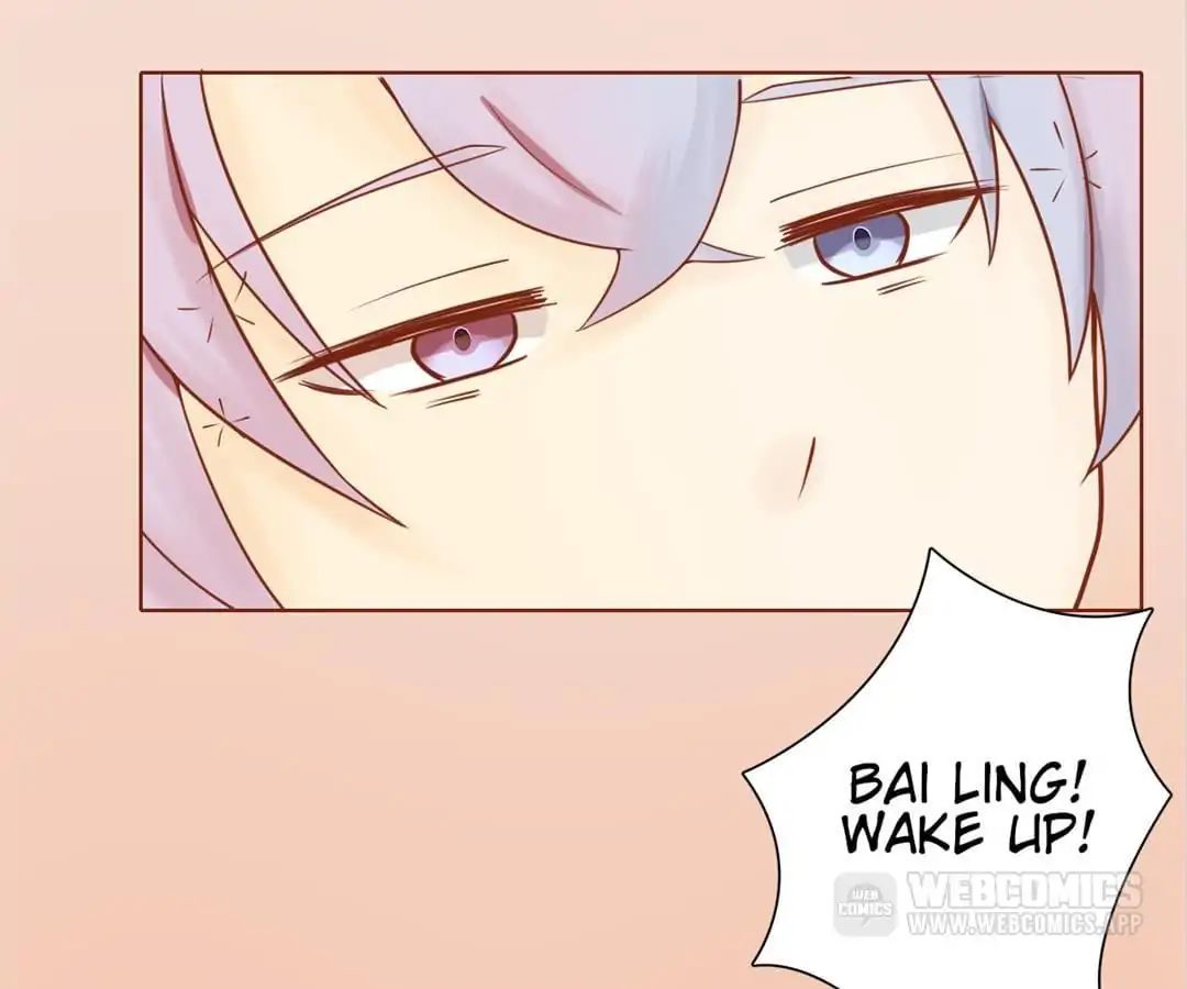 Yin-Yang Eyes - Chapter 14