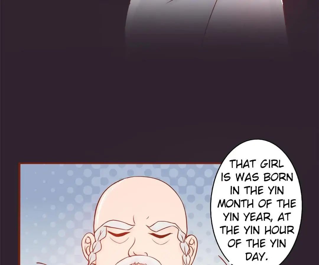 Yin-Yang Eyes - Chapter 8: Soultrap