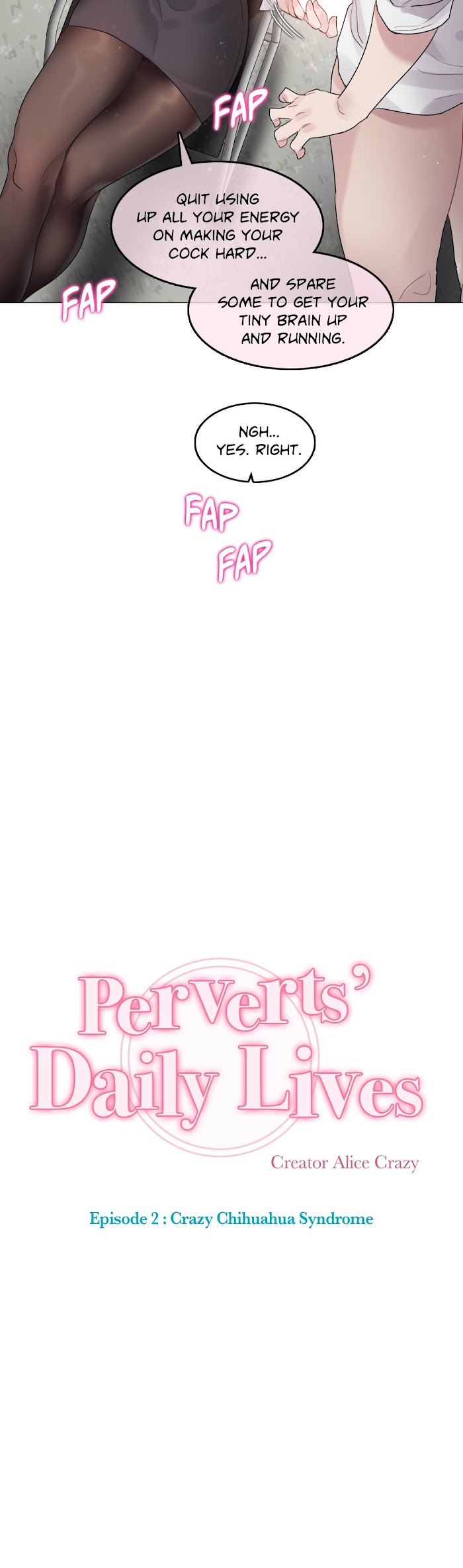 A Pervert's Daily Life - Chapter 99