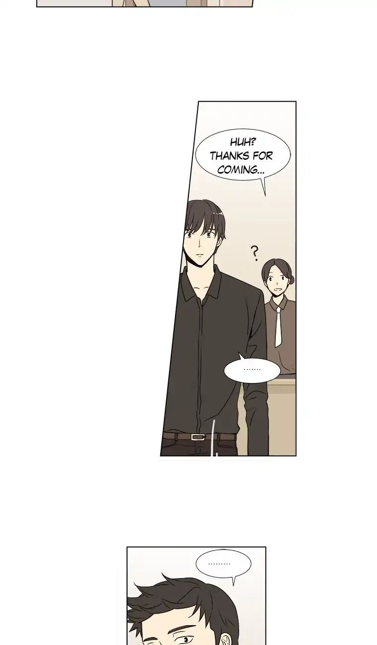 Shall We Have Dinner Tonight? - Chapter 45: The Last Restaurant (2)