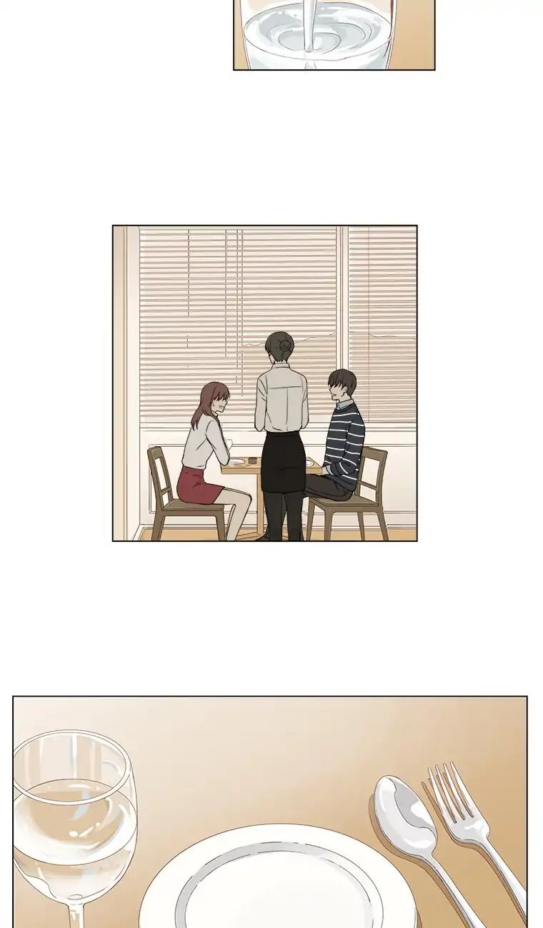 Shall We Have Dinner Tonight? - Chapter 46: The Last Episode [End]