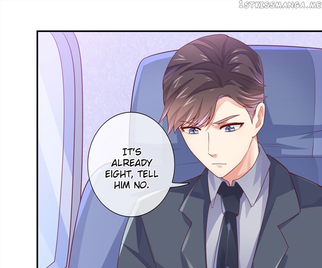 The Evil Ceo’s Idol Group - Chapter 13