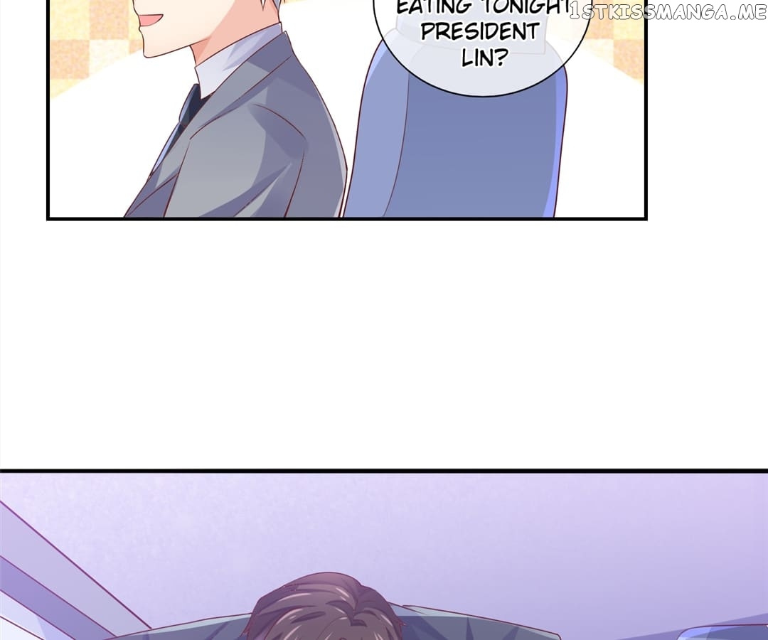 The Evil Ceo’s Idol Group - Chapter 13