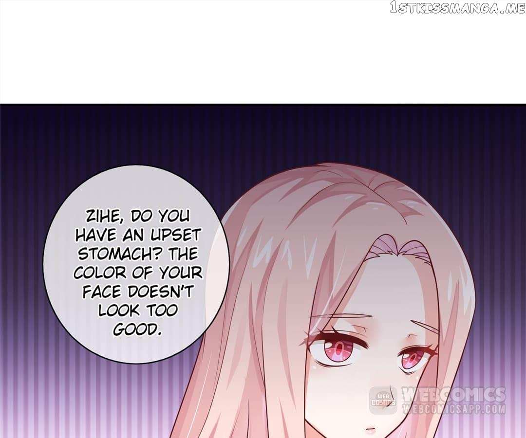 The Evil Ceo’s Idol Group - Chapter 14