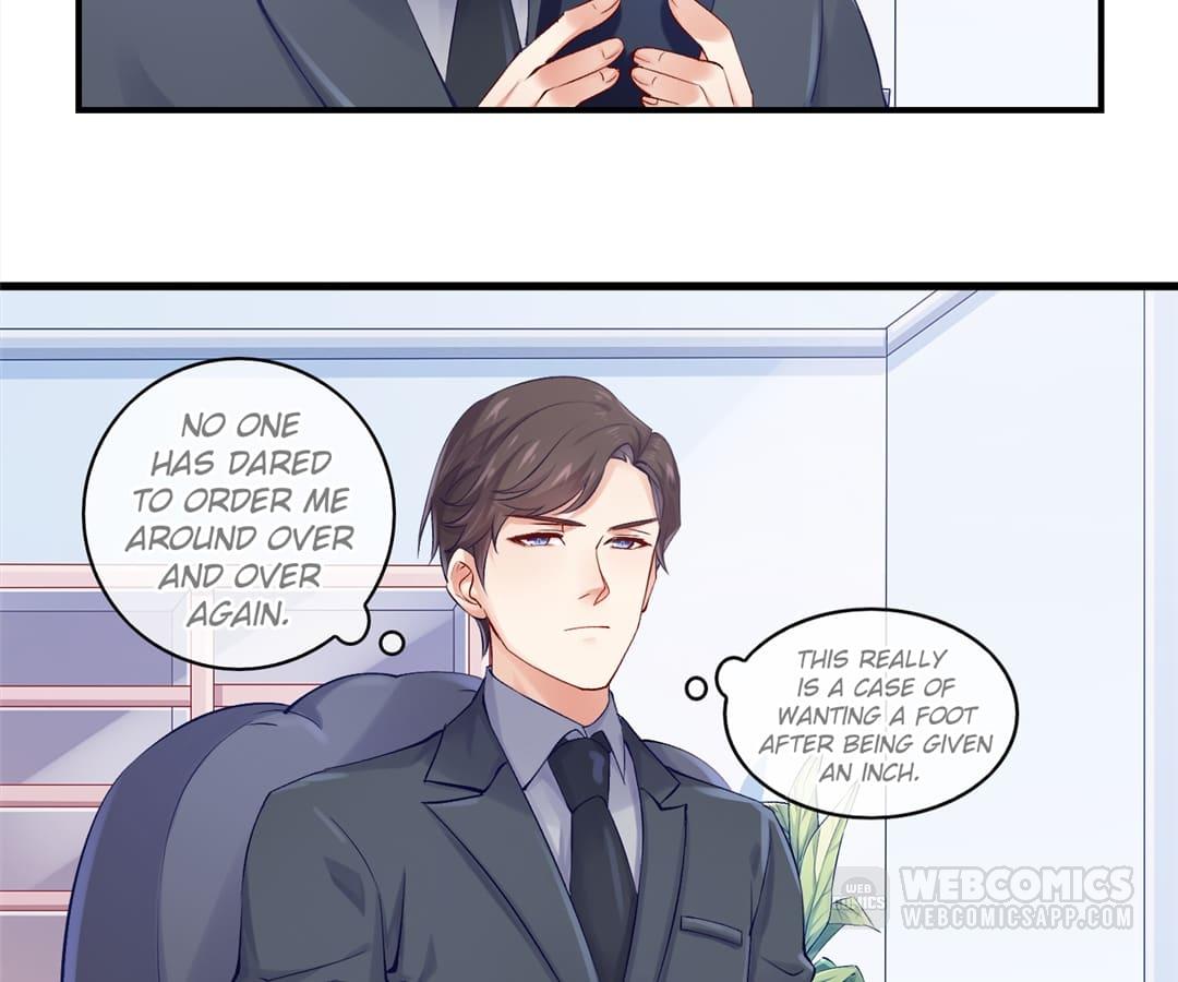 The Evil Ceo’s Idol Group - Chapter 6