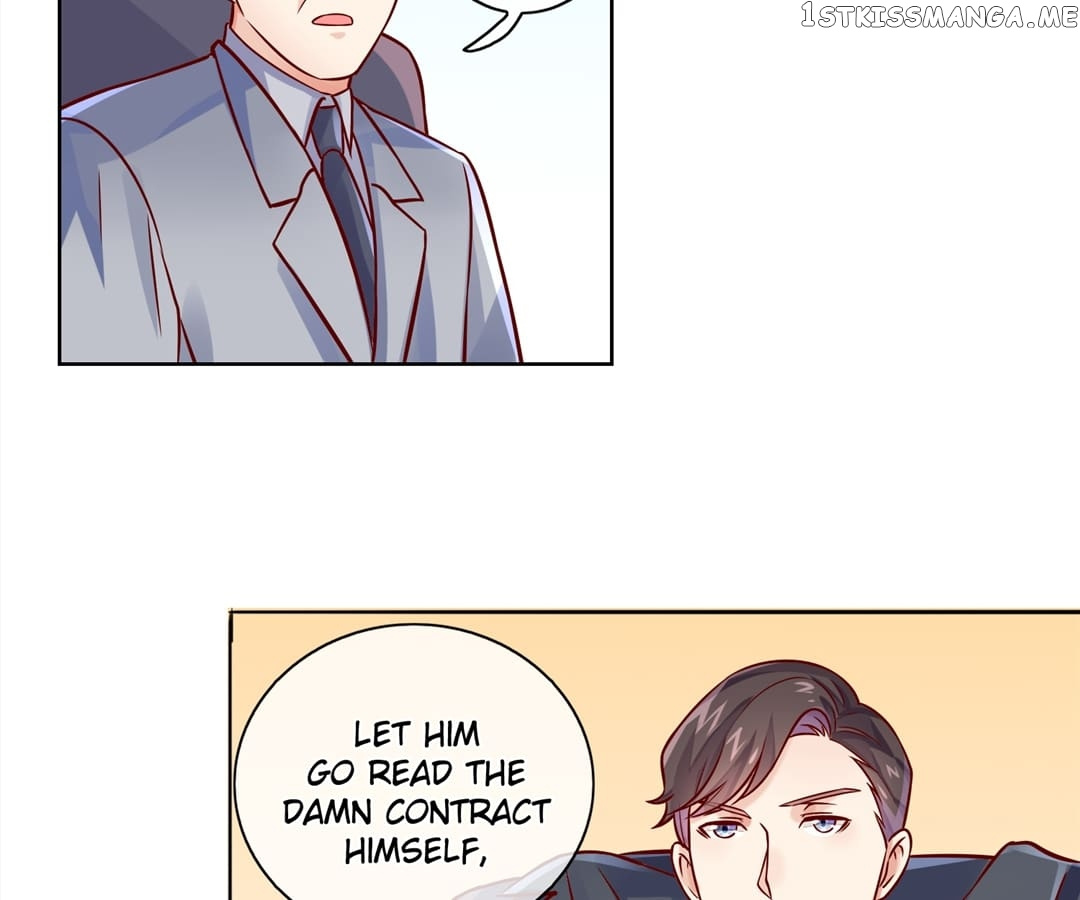 The Evil Ceo’s Idol Group - Chapter 12