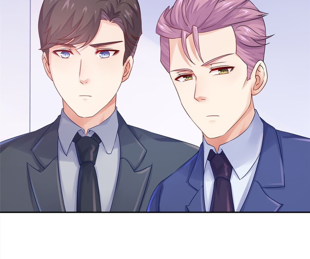 The Evil Ceo’s Idol Group - Chapter 7