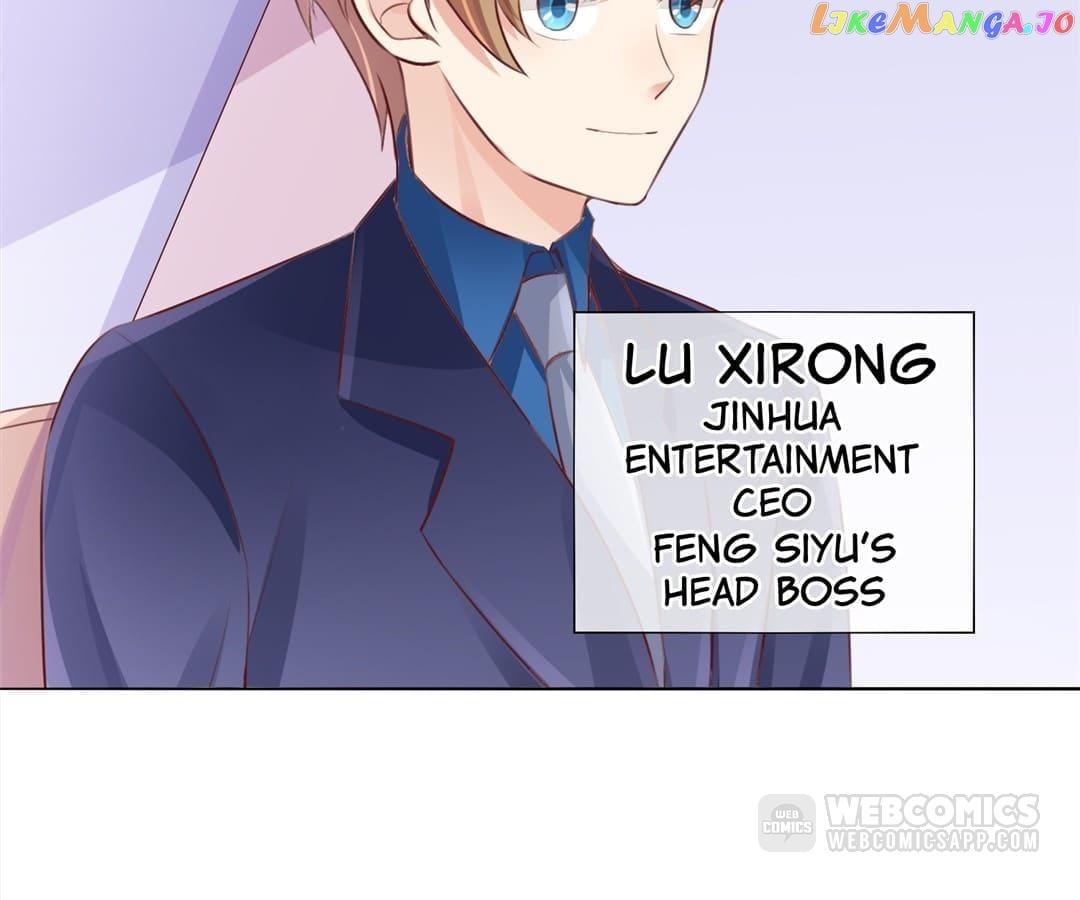 The Evil Ceo’s Idol Group - Chapter 20