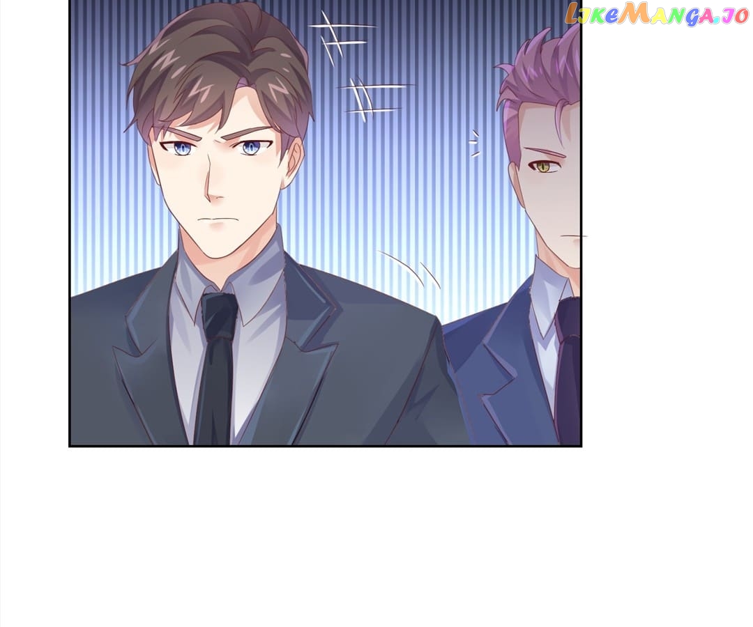 The Evil Ceo’s Idol Group - Chapter 17