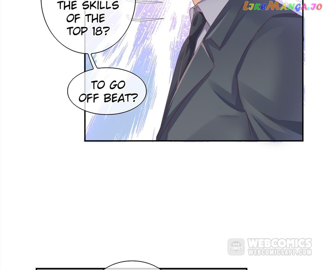 The Evil Ceo’s Idol Group - Chapter 17