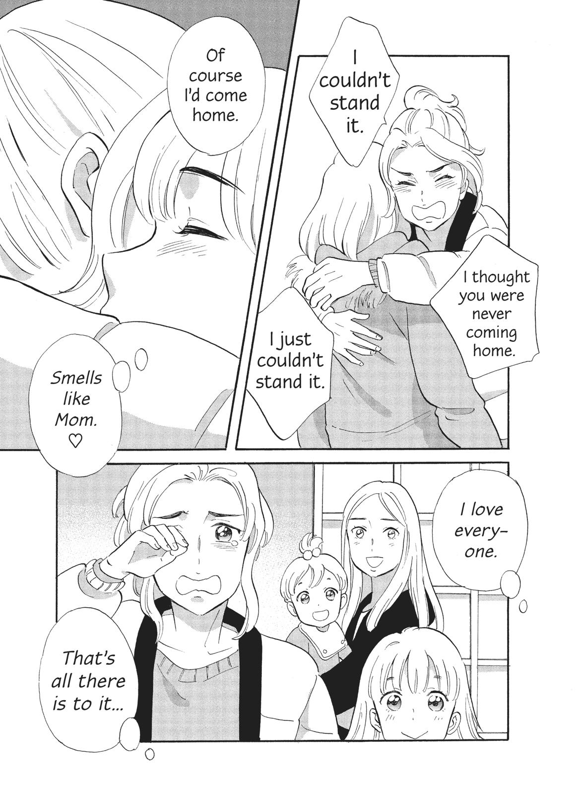 The Golden Sheep - Chapter 15