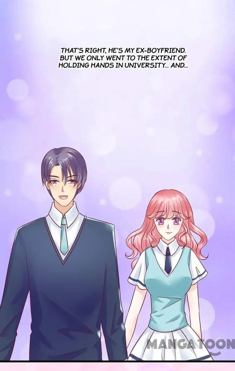 Iceberg Prince, Spare Me - Chapter 15