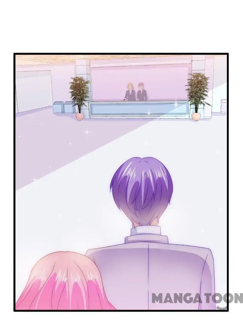 Iceberg Prince, Spare Me - Chapter 109