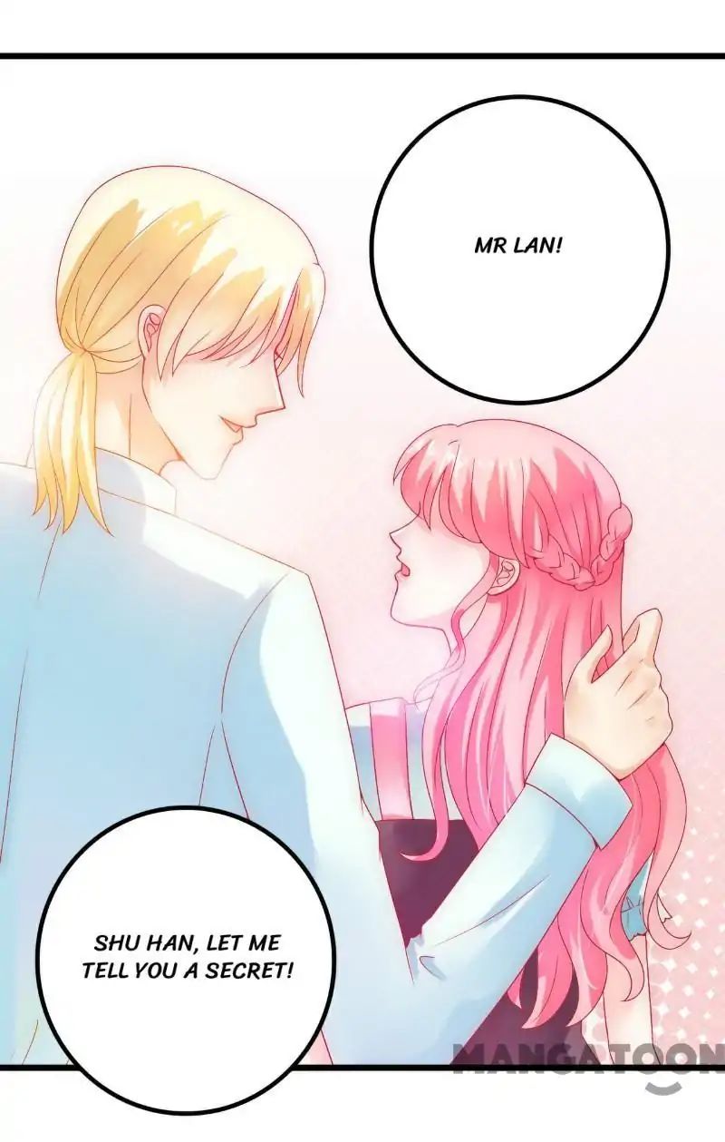 Iceberg Prince, Spare Me - Chapter 47