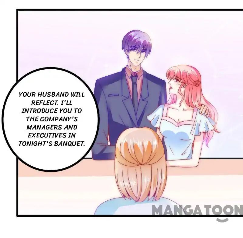 Iceberg Prince, Spare Me - Chapter 83