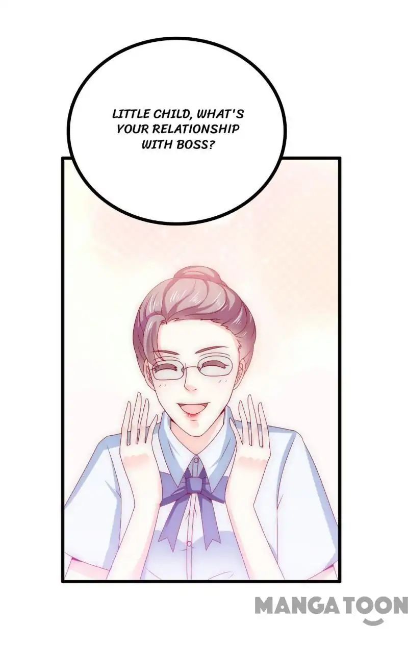 Iceberg Prince, Spare Me - Chapter 113