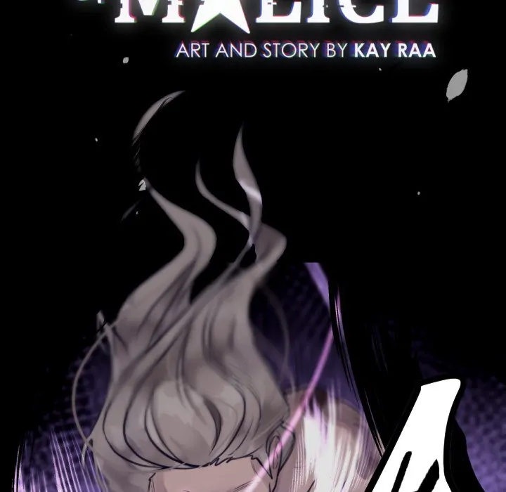 Athenaeum Of Malice〘Mature Official〙 - Chapter 26