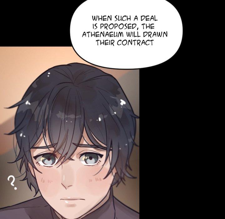 Athenaeum Of Malice〘Mature Official〙 - Chapter 3