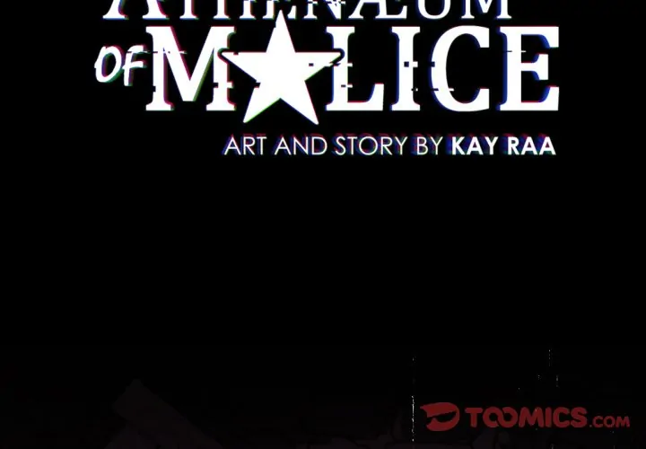 Athenaeum Of Malice〘Mature Official〙 - Chapter 28