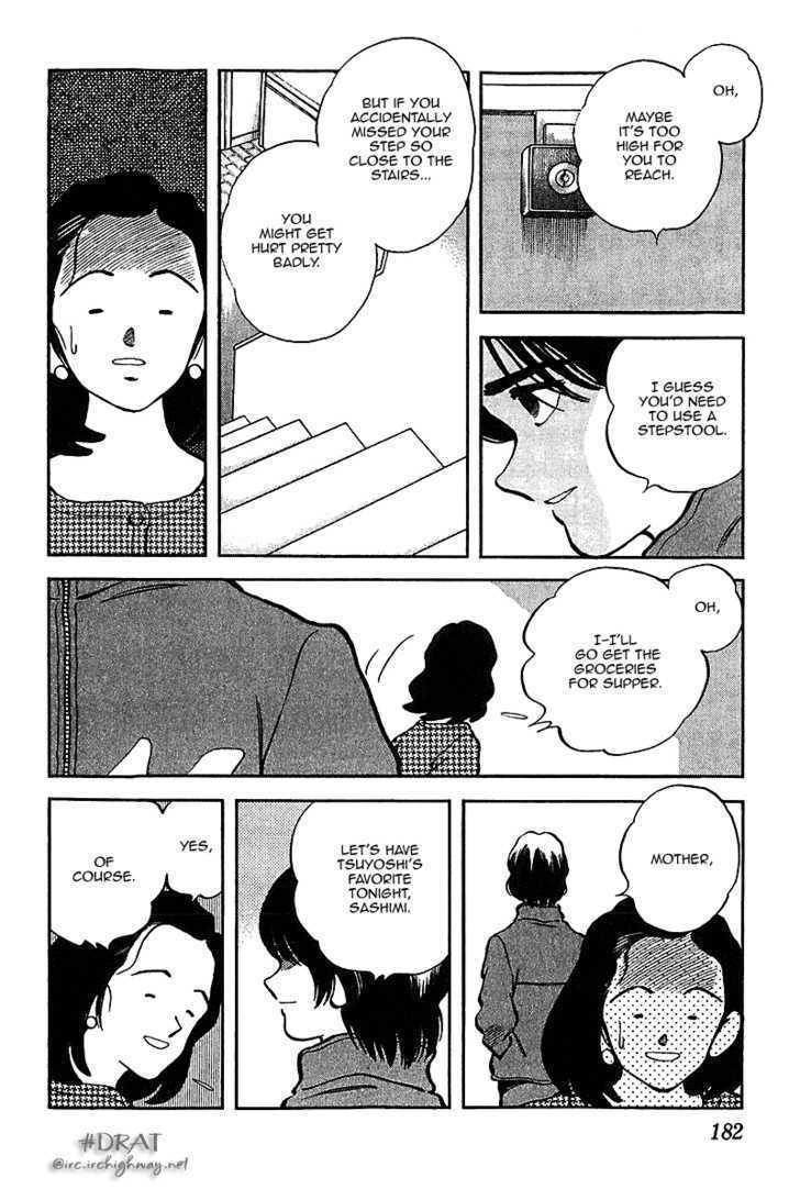 Itsumo Misora - Vol.4 Chapter 39 : Exactly Because It S This Day And Age