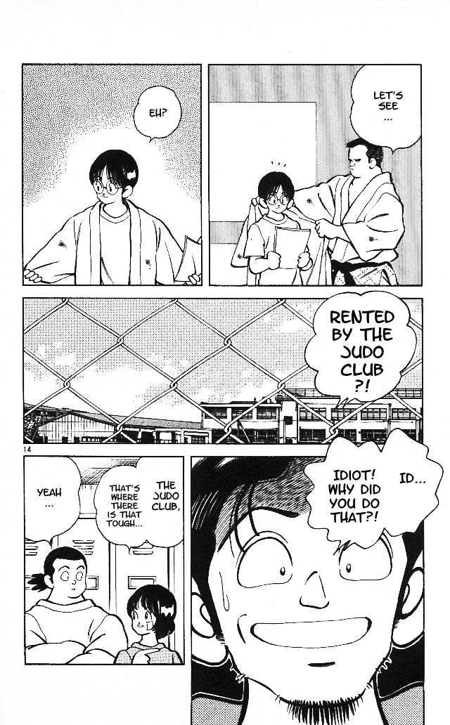 Itsumo Misora - Vol.2 Chapter 10 : I Don T Hear Anything