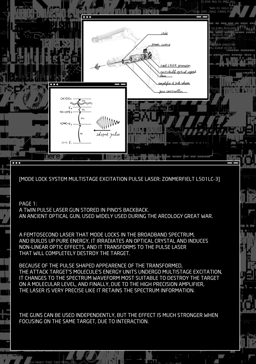 The Terrarium With Key - Vol.2 Chapter 5: Rainforest 1