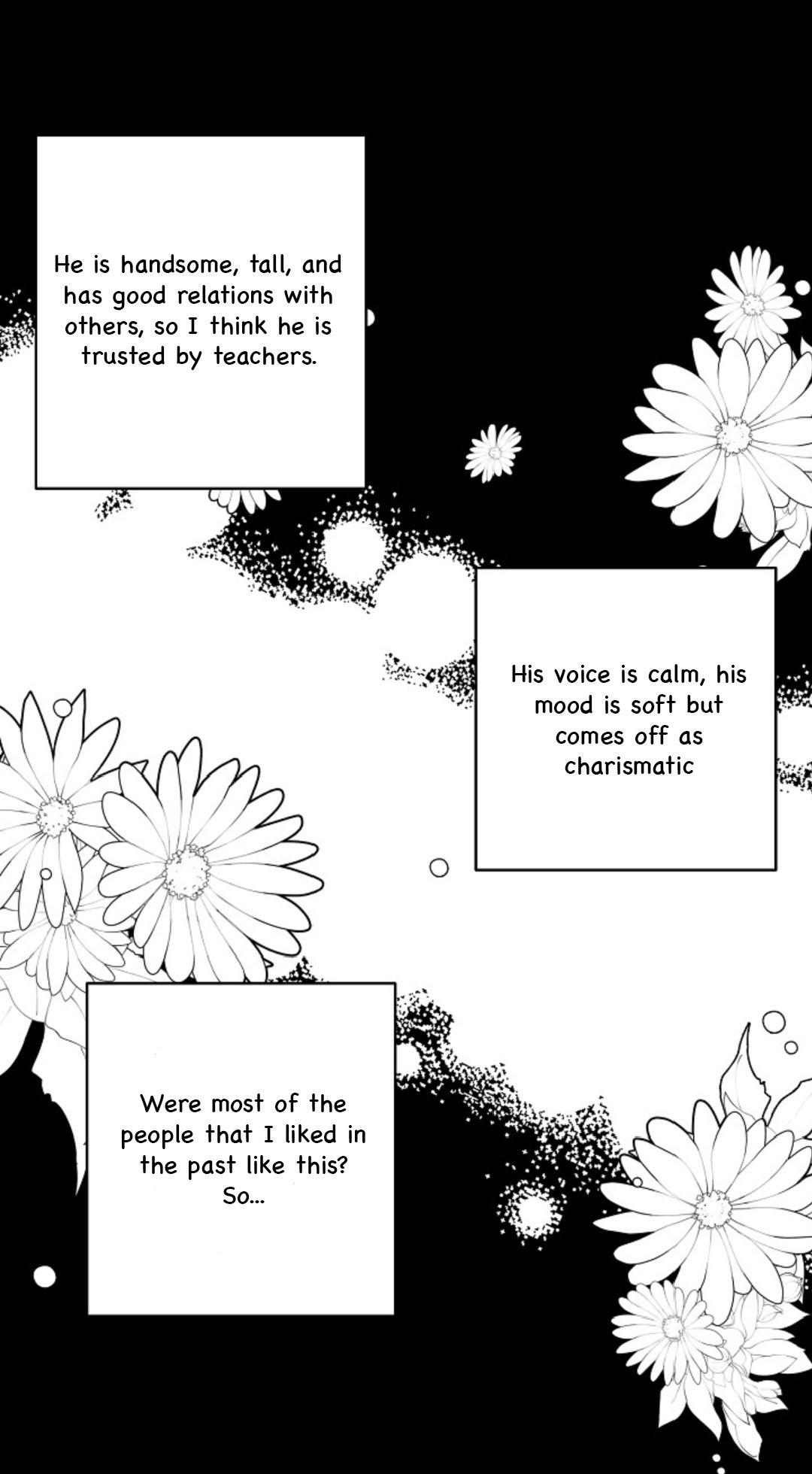 Pond Snail Robber - Chapter 64