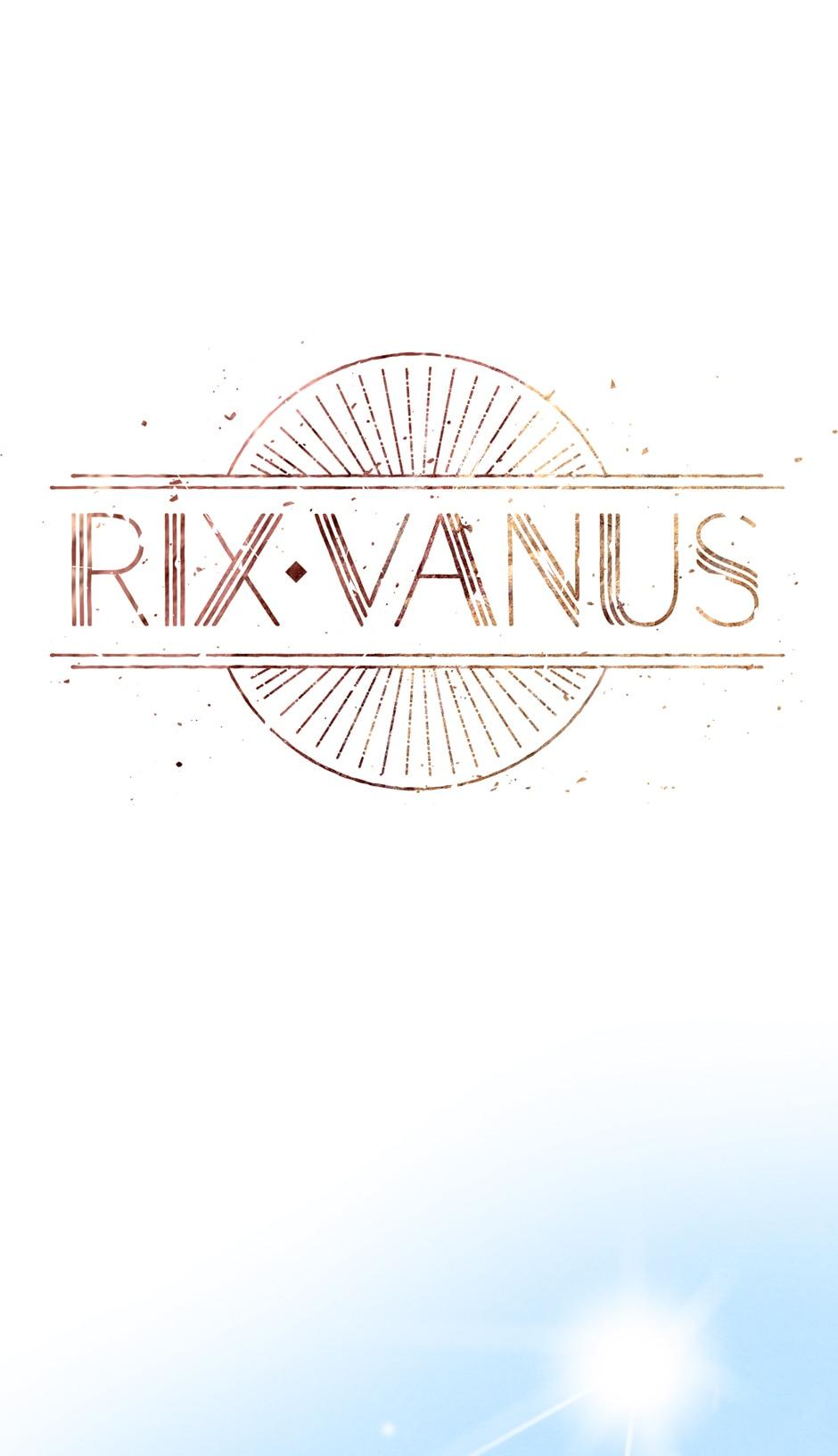 Rix Vanus - Chapter 177