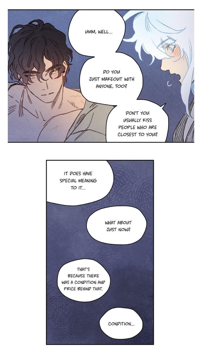 Rix Vanus - Chapter 68