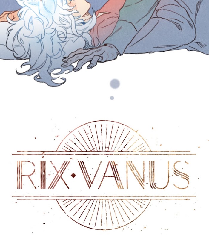 Rix Vanus - Chapter 85: Noises