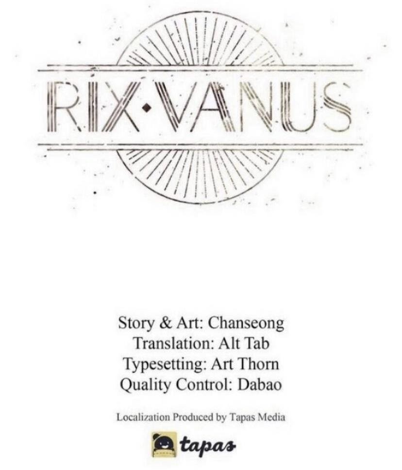 Rix Vanus - Chapter 0.1 : Extra.1