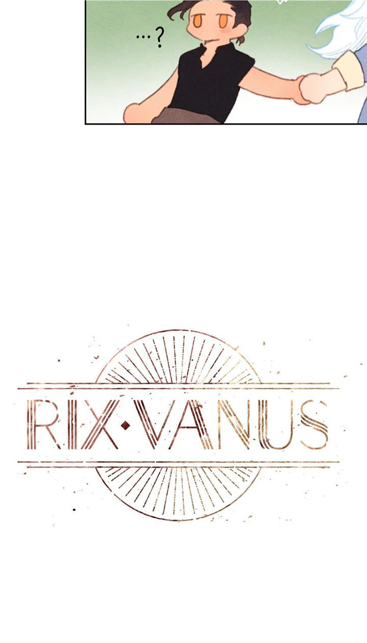 Rix Vanus - Chapter 188