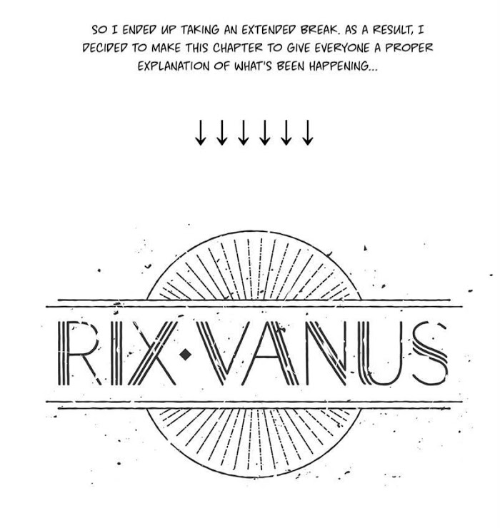 Rix Vanus - Chapter Ep3