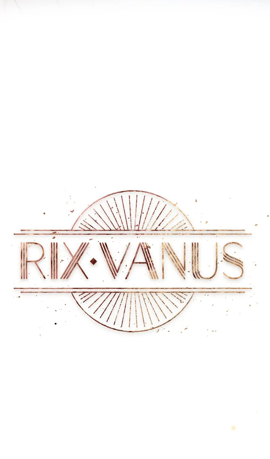 Rix Vanus - Chapter 198