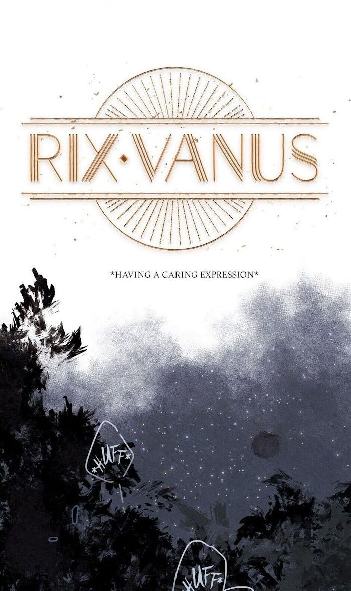 Rix Vanus - Chapter 130 : Possession