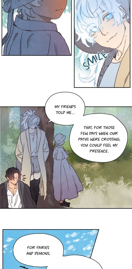 Rix Vanus - Chapter 86: Eetah Is Kind